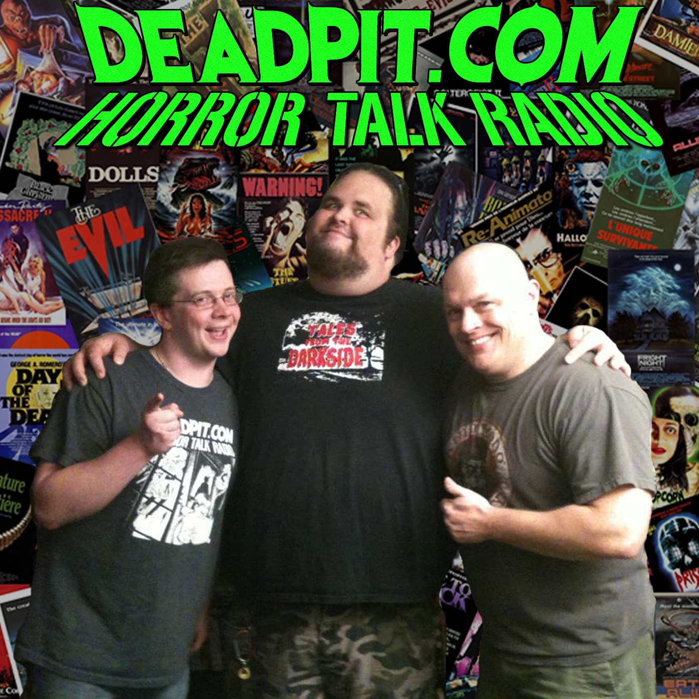 Deadpit Radio Deadpit Radio